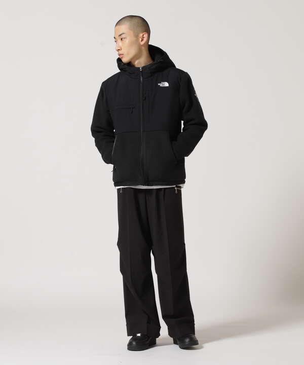 THE NORTH FACE(ザ・ノース・フェイス) Denali Hoodie デナリフーディ/NA72052