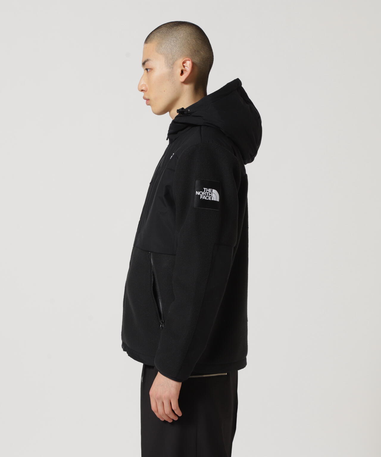 THE NORTH FACE(ザ・ノース・フェイス) Denali Hoodie デナリ