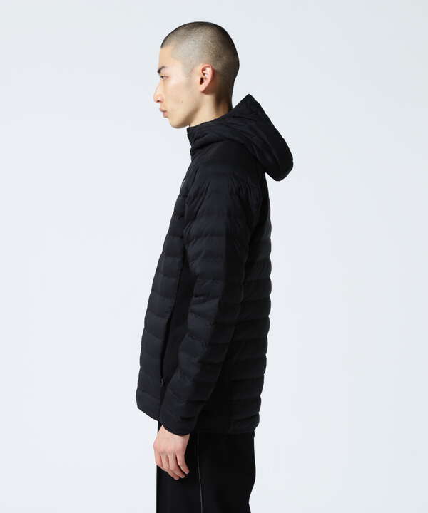 THE NORTH FACE (ザ・ノースフェイス）Red Run Hoodie レッドラン ...