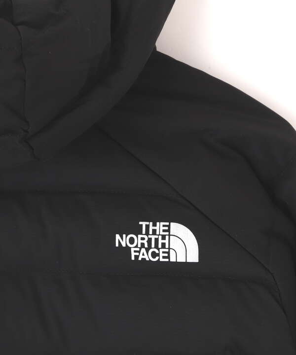 THE NORTH FACE (ザ・ノースフェイス）Red Run Hoodie レッドランフーディ