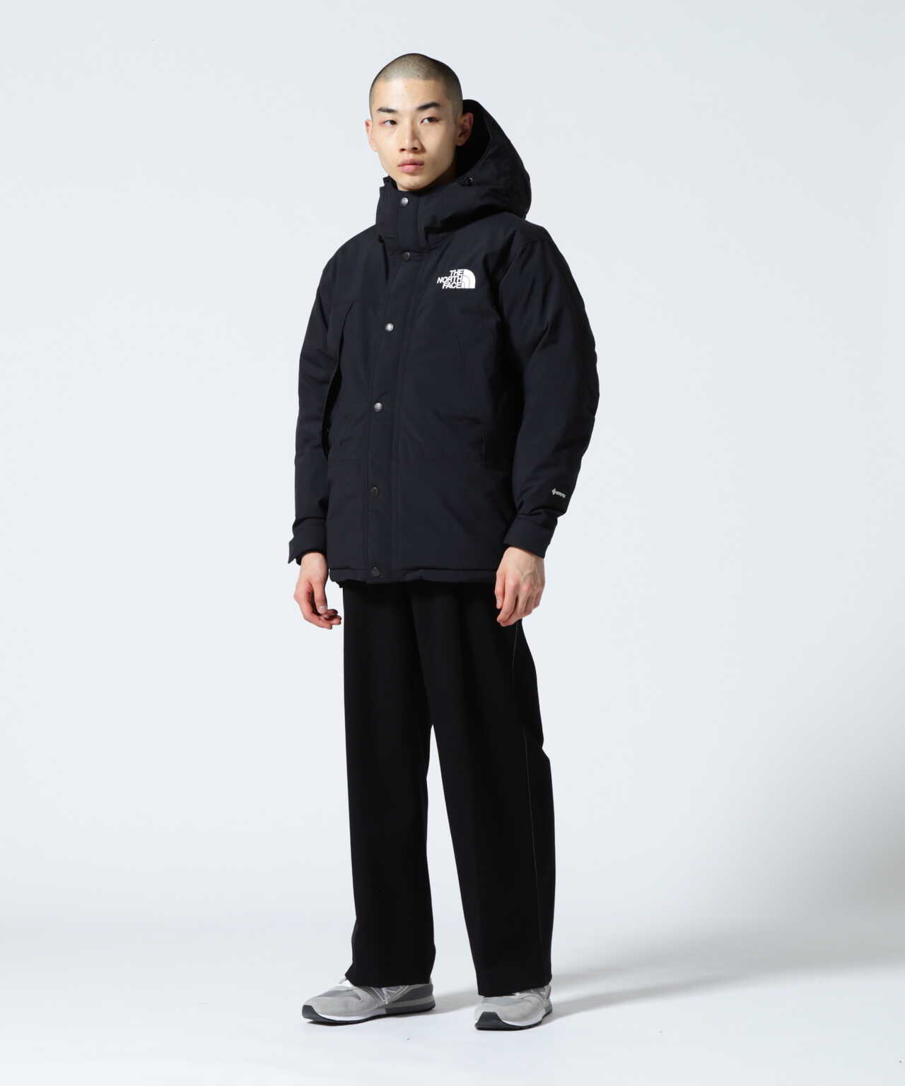 THE NORTH FACE (ザ・ノースフェイス）Mountain Down Jacket