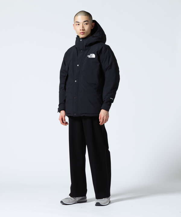 専門ショップ NORTH THE FACE◇MOUNTAIN JACKET_マウンテンダウン