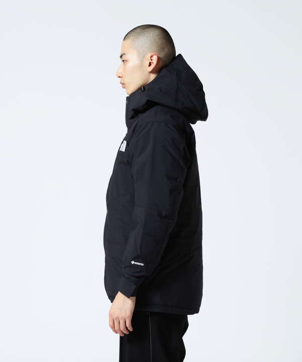 THE NORTH FACE (ザ・ノースフェイス）Mountain Down Jacket ...