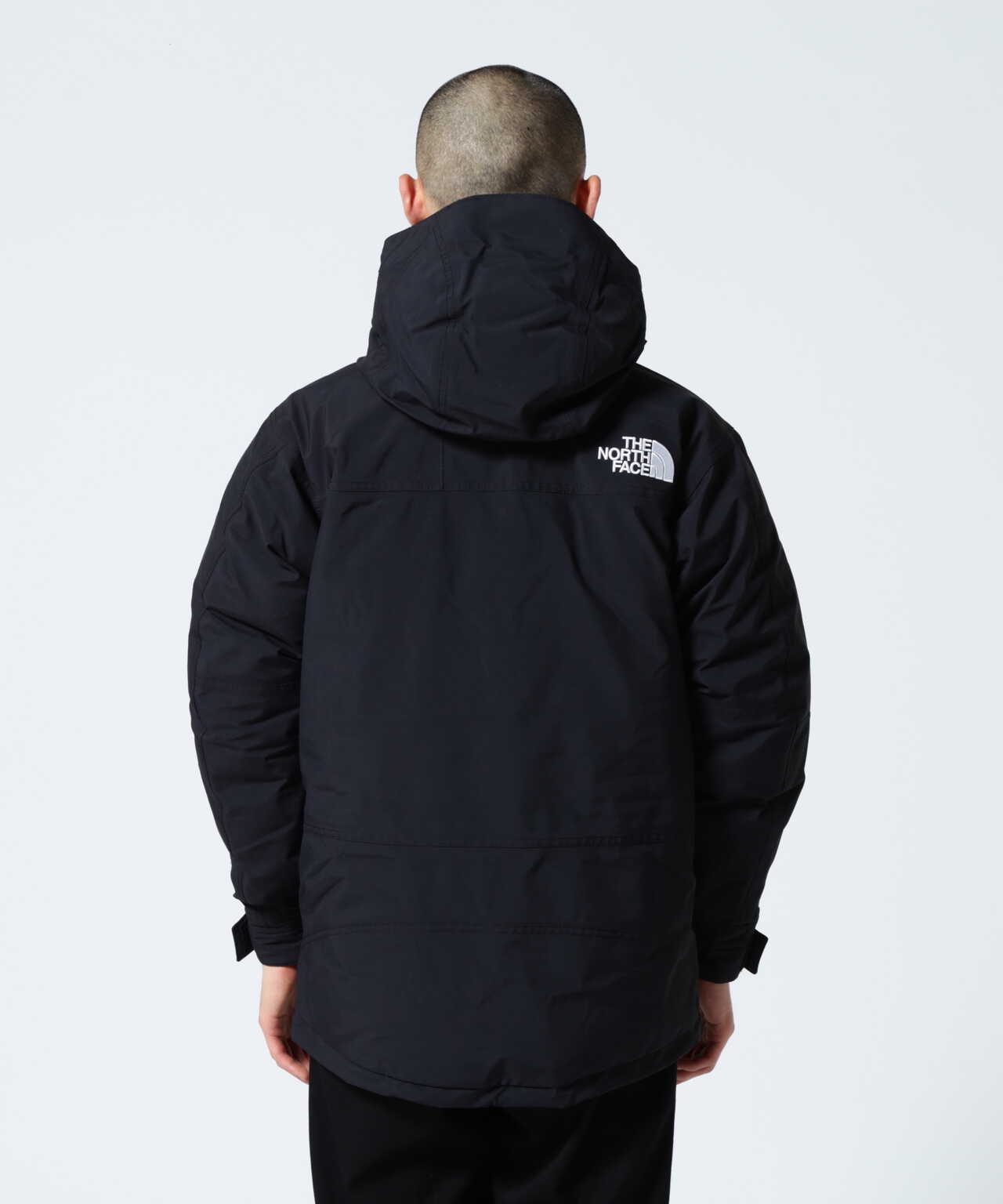 THE NORTH FACE (ザ・ノースフェイス）Mountain Down Jacket ...