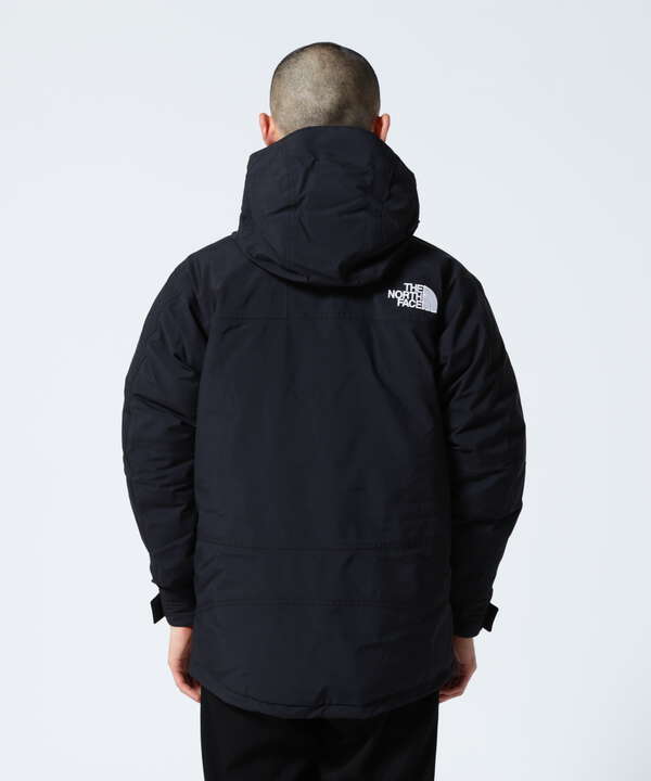 THE NORTH FACE (ザ・ノースフェイス）Mountain Down Jacket マウンテンダウンジャケット（ユニセックス)