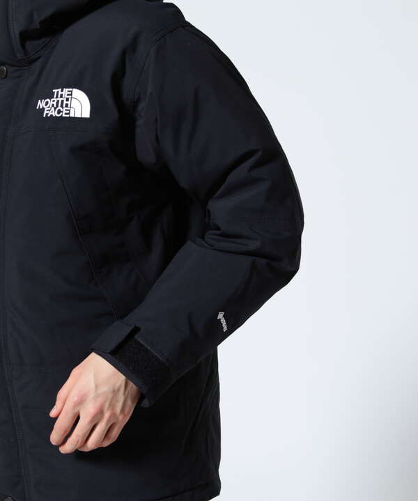 THE NORTH FACE (ザ・ノースフェイス）Mountain Down Jacket