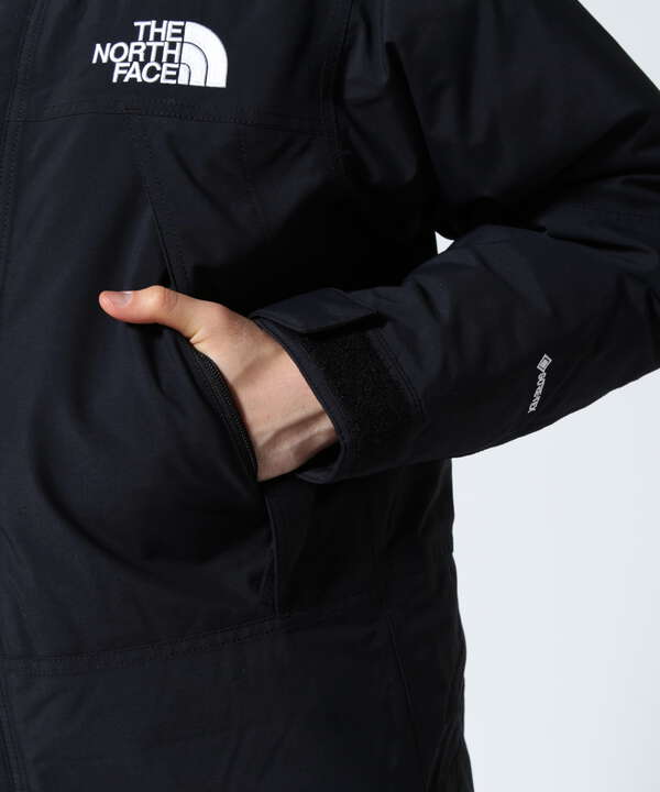 THE NORTH FACE (ザ・ノースフェイス）Mountain Down Jacket