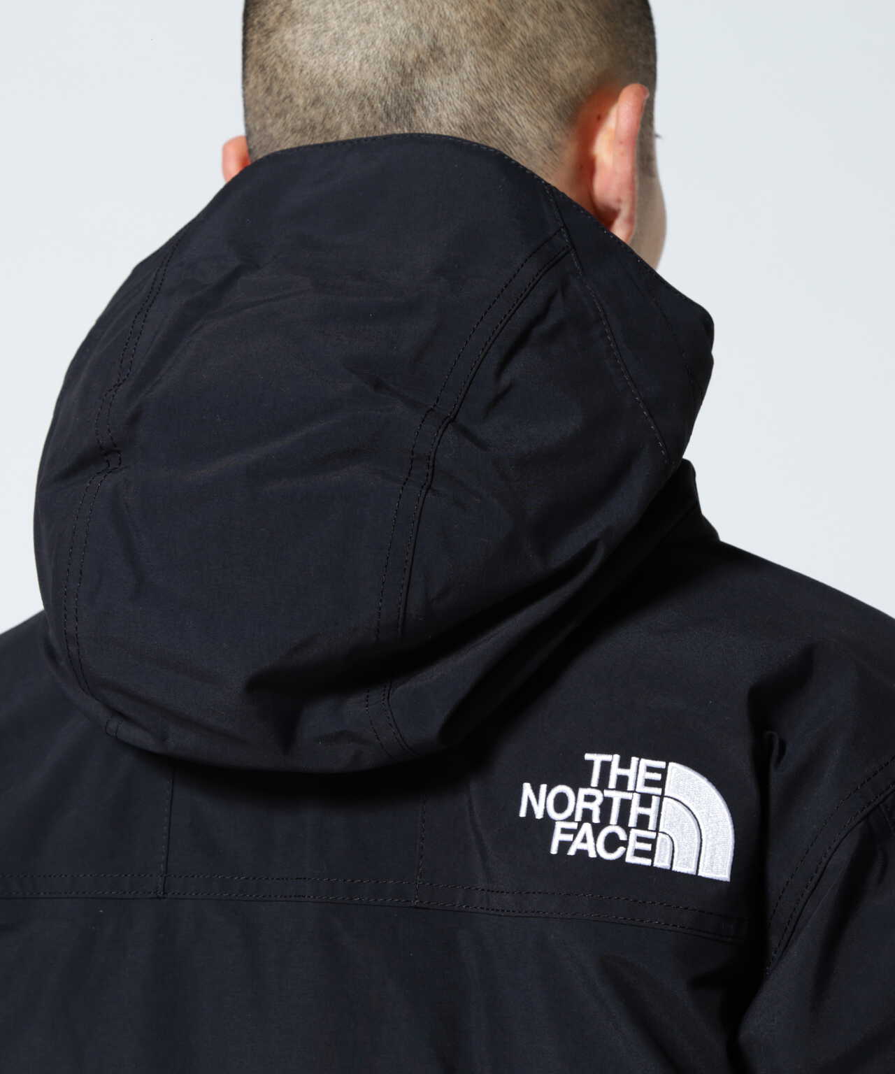 THE NORTH FACE (ザ・ノースフェイス）Mountain Down Jacket マウンテンダウンジャケット（ユニセックス)