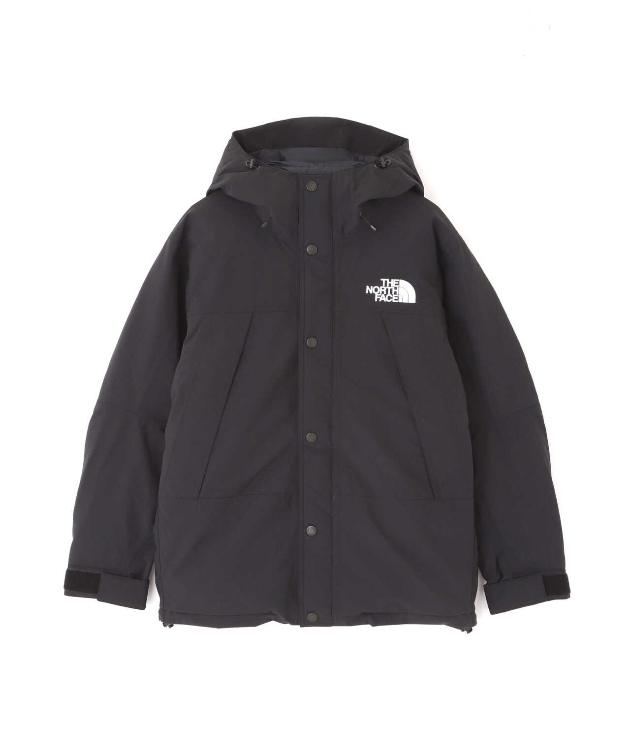 THE NORTH FACE (ザ・ノースフェイス）Mountain Down Jacket ...