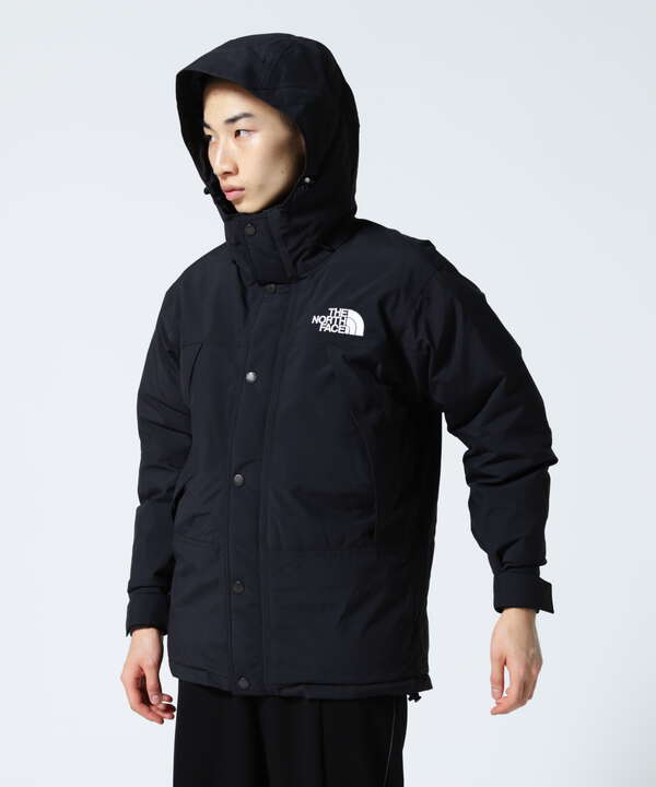 THE NORTH FACE (ザ・ノースフェイス）Mountain Down Jacket マウンテンダウンジャケット（ユニセックス)（7852253352）  | B'2nd ( ビーセカンド ) | 【公式】通販 MIX.Tokyo