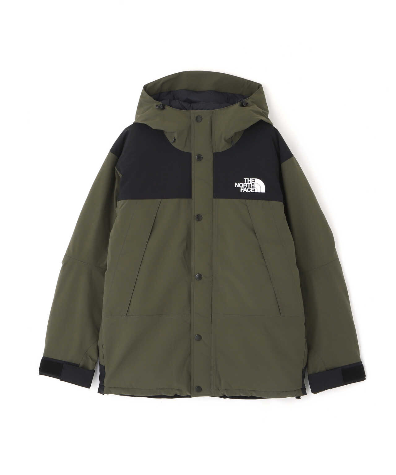 【2020AW】MOUNTAIN DOWN JACKET Mサイズ