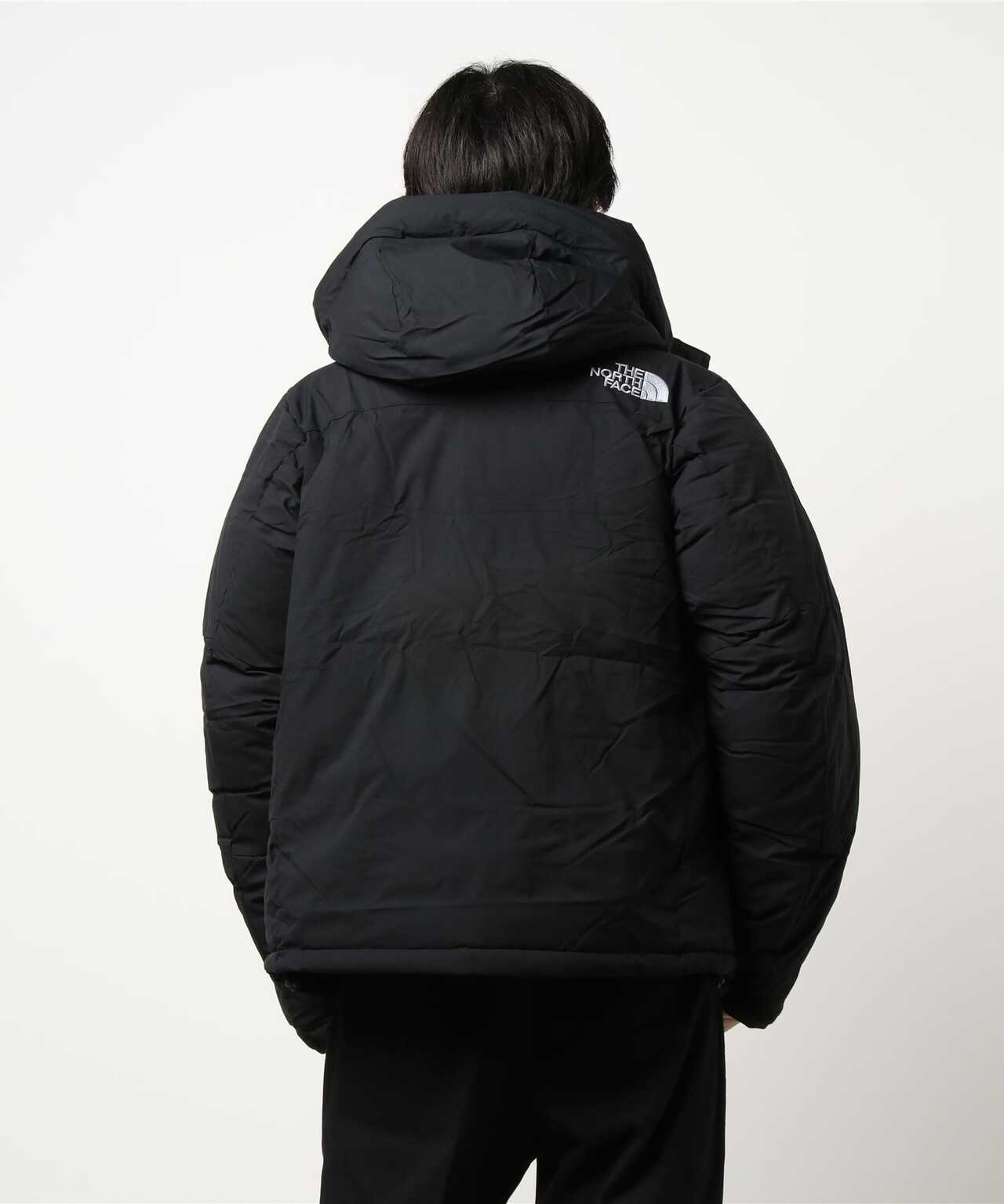 NORTH FACE Baltro Light Jacket BLACK XXL-