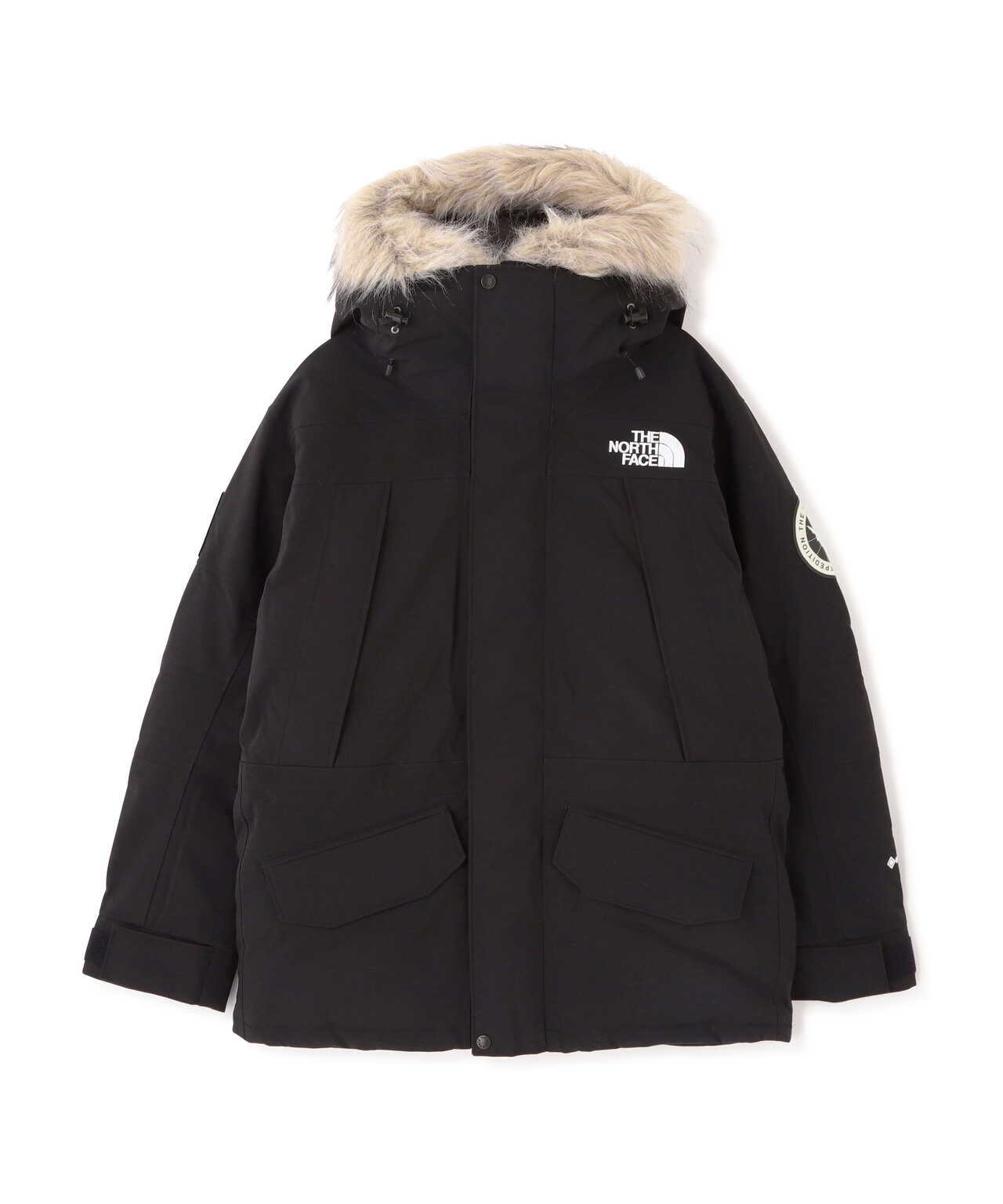 THE NORTH FACE (ザ・ノースフェイス）Antarctica Parka / アンターク 