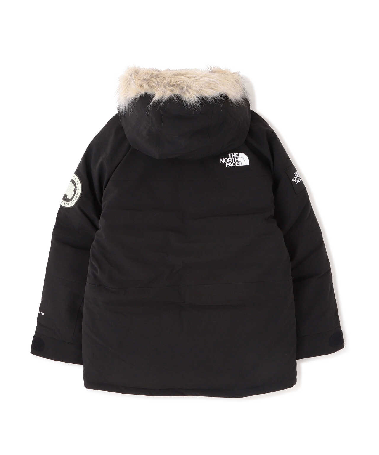 THE NORTH FACE (ザ・ノースフェイス）Antarctica Parka / アンターク ...