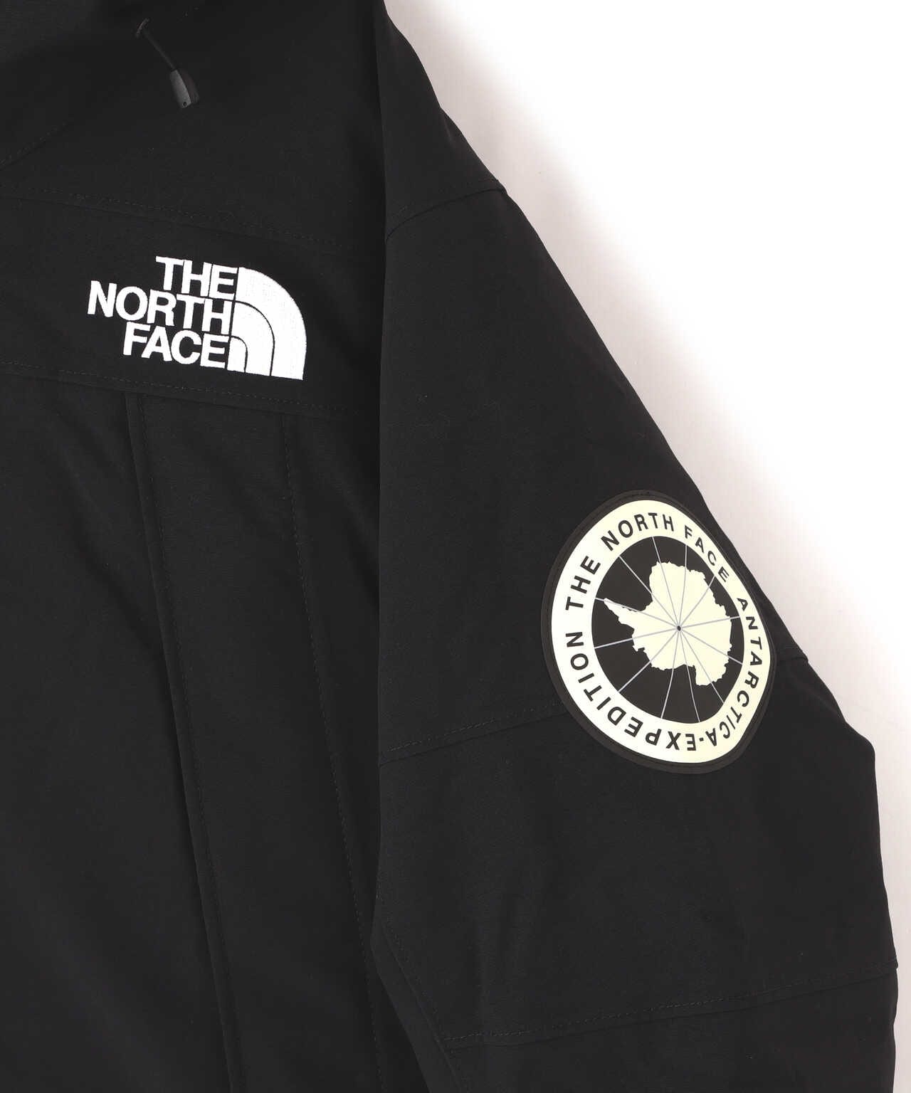 THE NORTH FACE (ザ・ノースフェイス）Antarctica Parka / アンターク