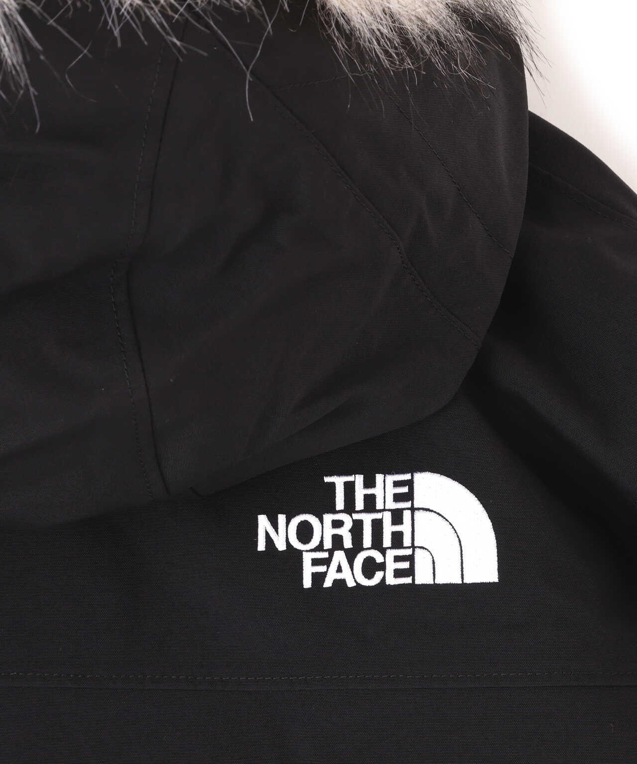 THE NORTH FACE (ザ・ノースフェイス）Antarctica Parka / アンタークティカパーカ 