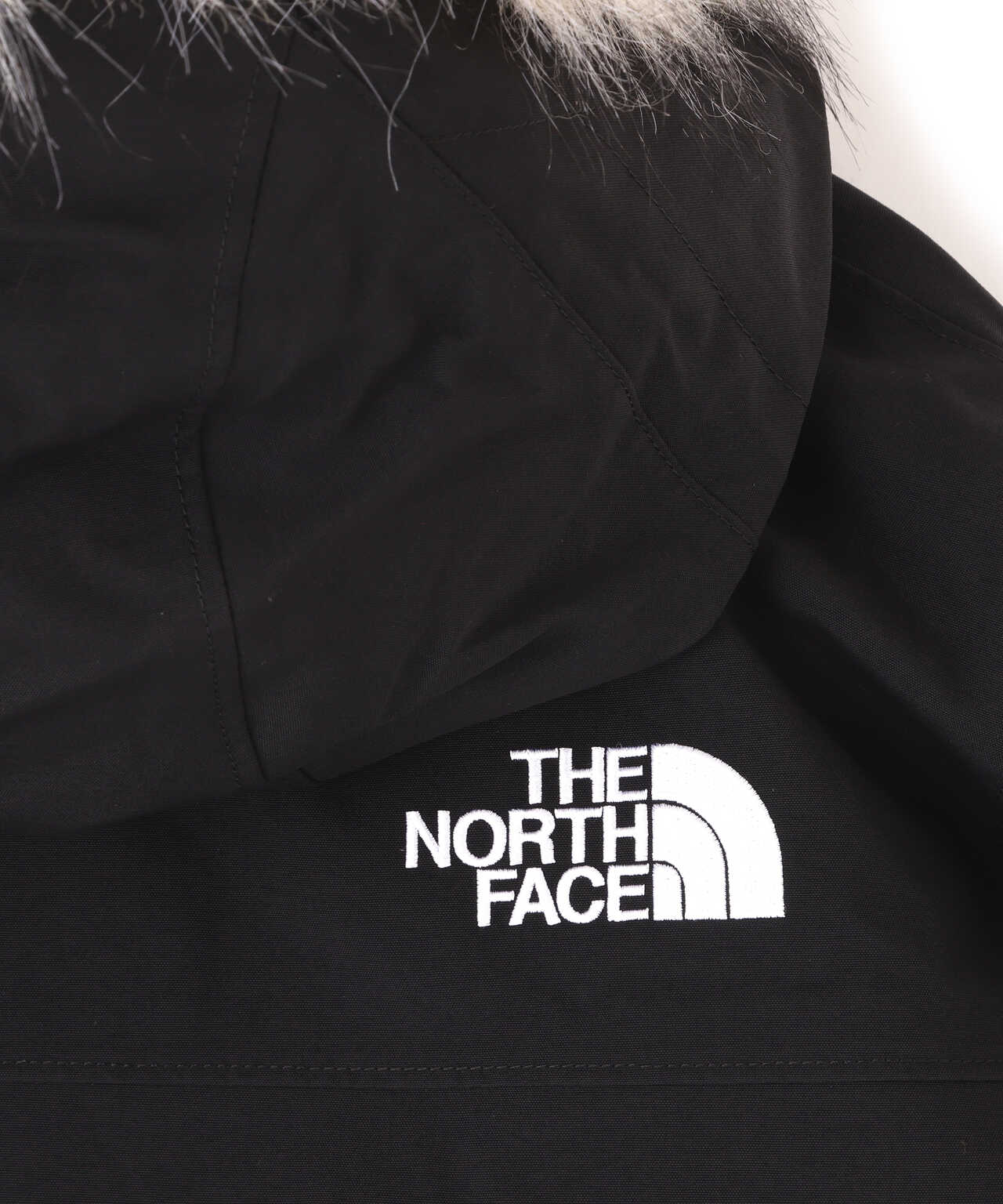 THE NORTH FACE (ザ・ノースフェイス）Antarctica Parka / アンターク ...