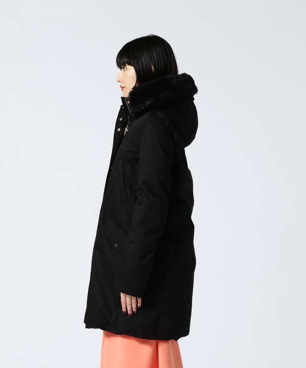 WOOLRICH（ウールリッチ）COCOON PARKA ECO