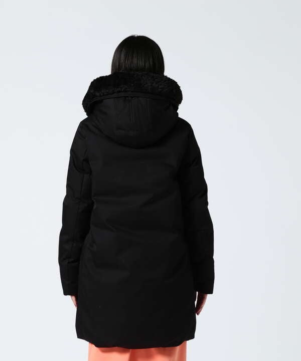 WOOLRICH（ウールリッチ）COCOON PARKA ECO