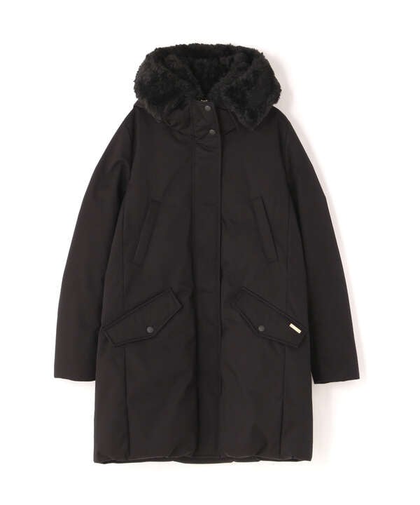 WOOLRICH（ウールリッチ）COCOON PARKA ECO（7852253734） | B'2nd