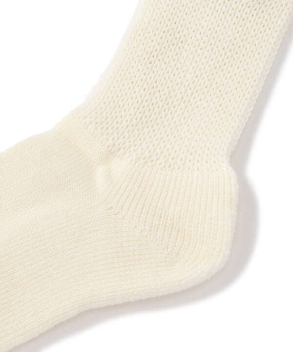 NEEDLES/ニードルズ/Pile Socks - Merino Wool