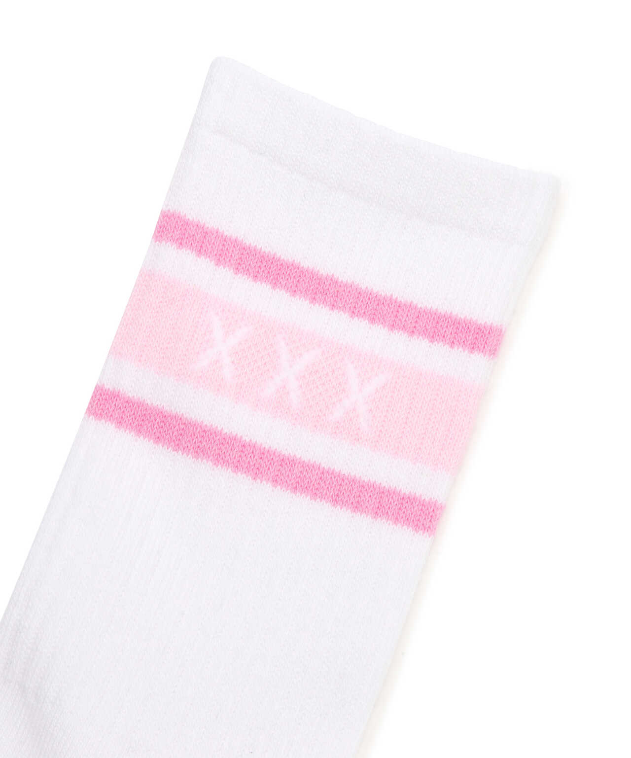 GOD SELLECTION XXX/ゴッドセレクショントリプルエックス/GX-A23-SOX①SOCKS (3PIECE 1PACK)