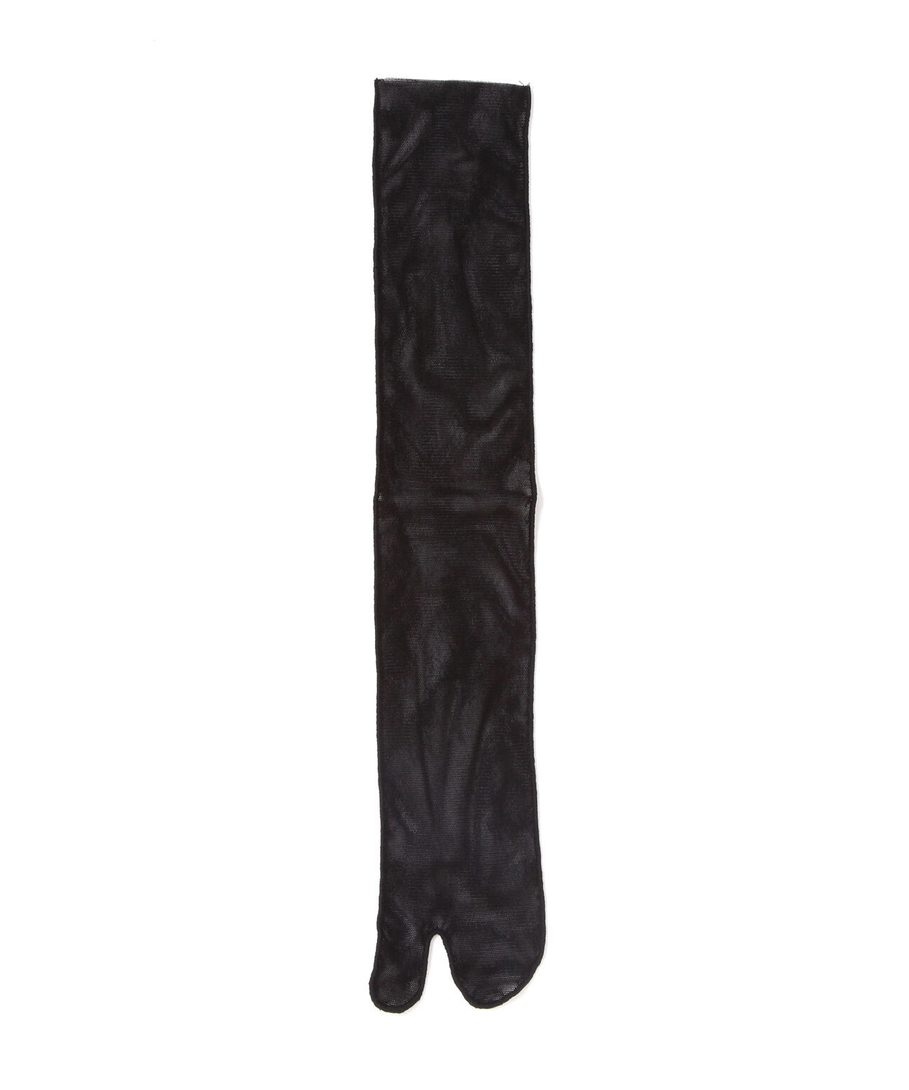MARCOMONDE（マルコモンド）tulle tabi socks/チュールタビソックス