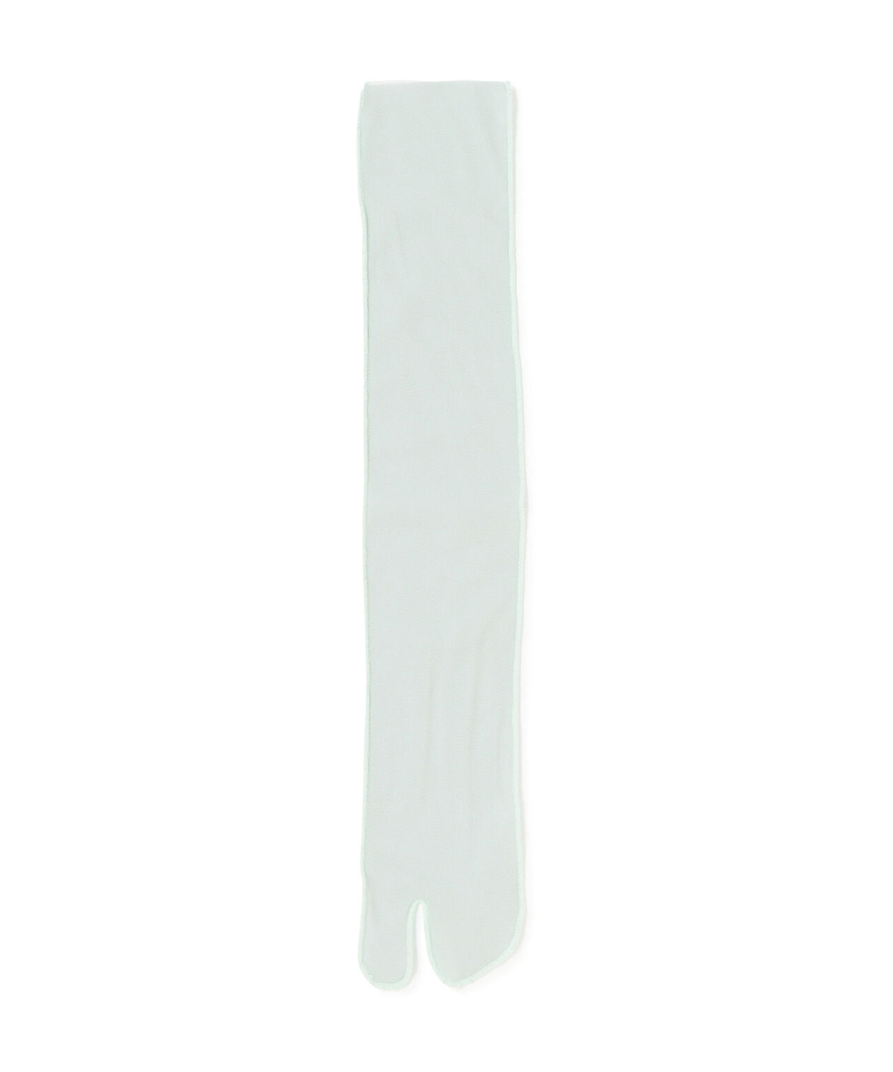 MARCOMONDE（マルコモンド）tulle tabi socks/チュールタビソックス
