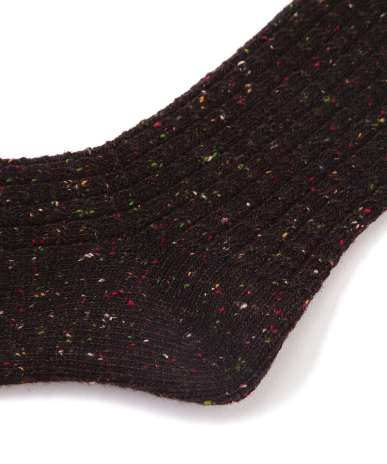 MARCOMONDE（マルコモンド）waffle socks ワッフルソックス
