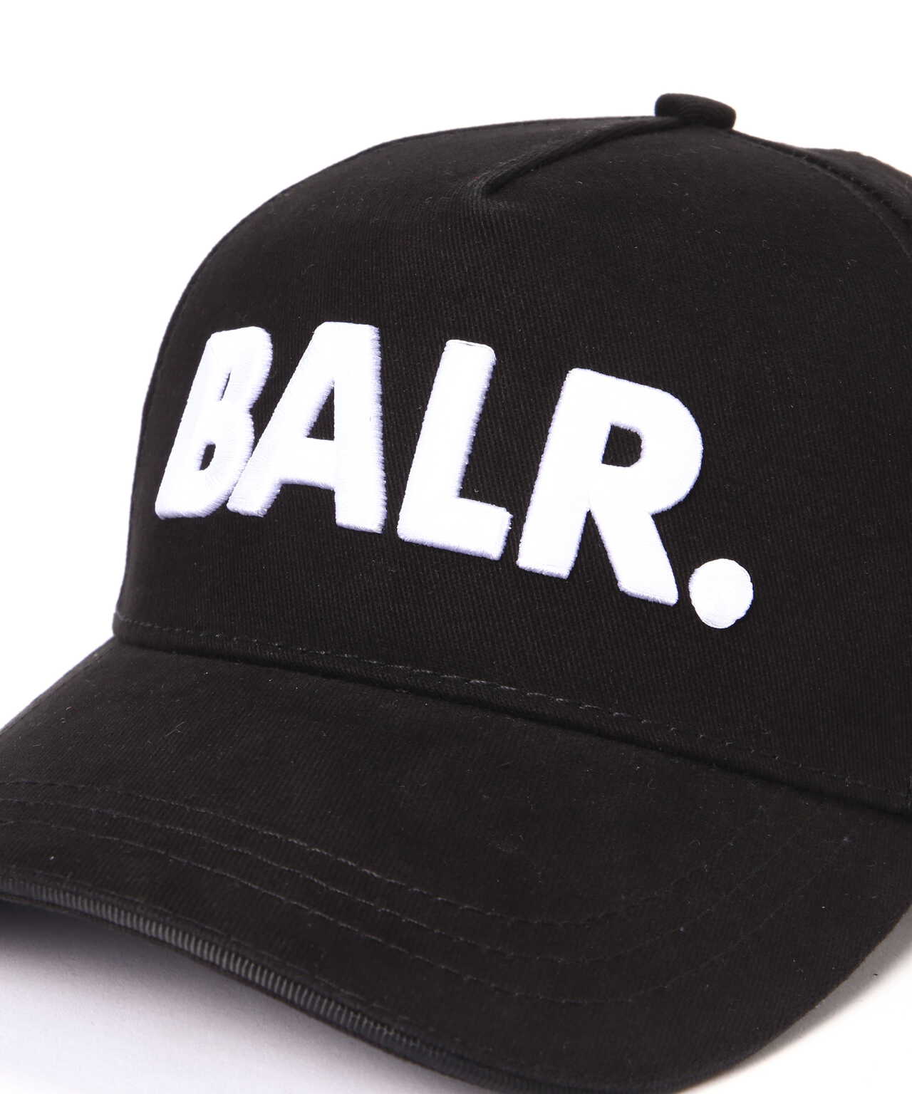 BALR.（ボーラー）CLASSIC COTTON CAP/キャップ | B'2nd ( ビー 