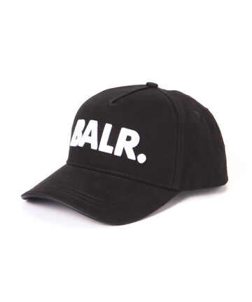 BALR.（ボーラー）CLASSIC COTTON CAP/キャップ