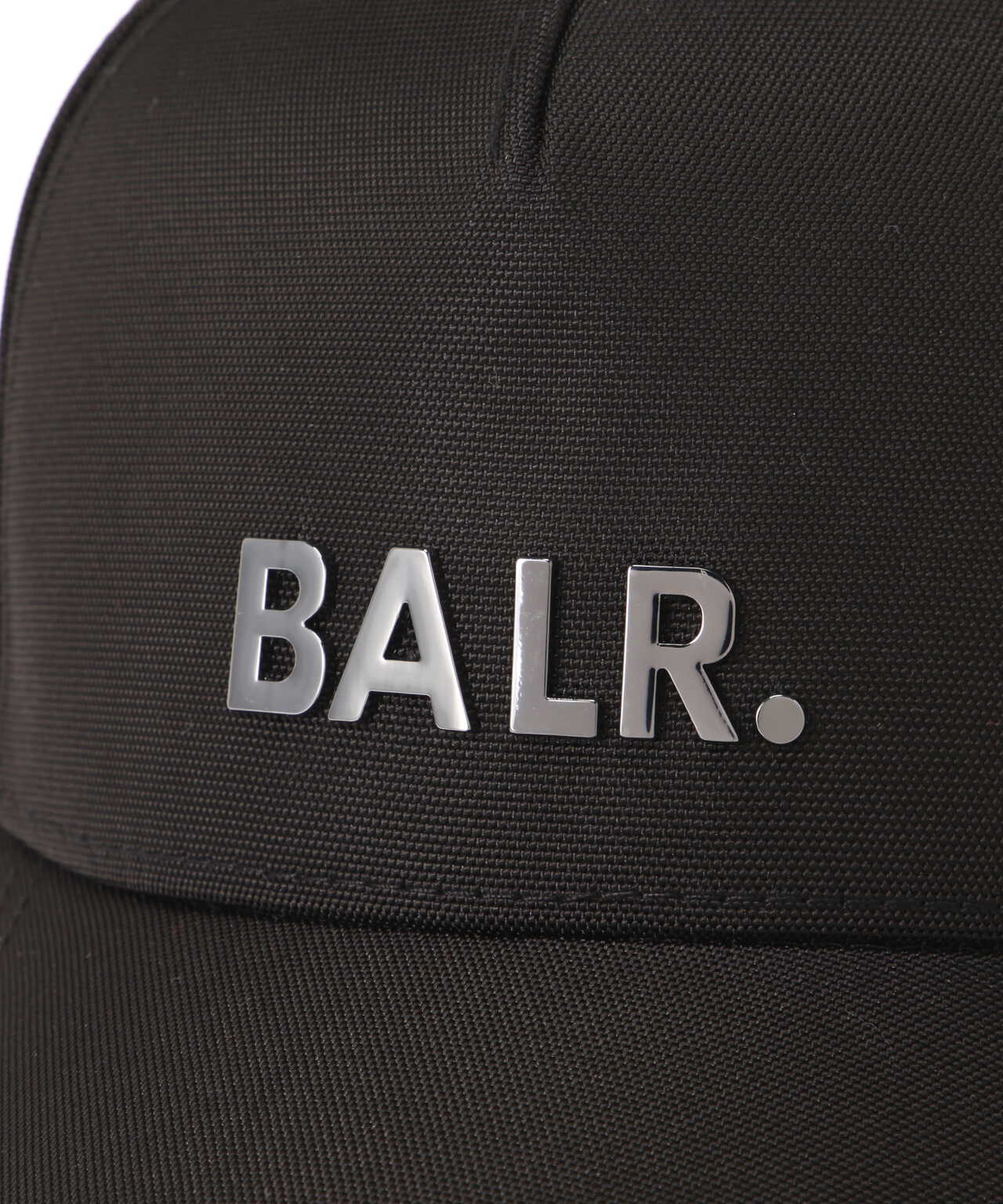 BALR.（ボーラー）CLASSIC OXFORD CAP | B'2nd ( ビーセカンド ) | US