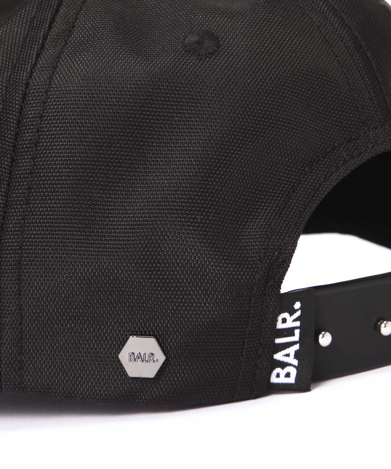 BALR.（ボーラー）CLASSIC OXFORD CAP | B'2nd ( ビーセカンド ) | US