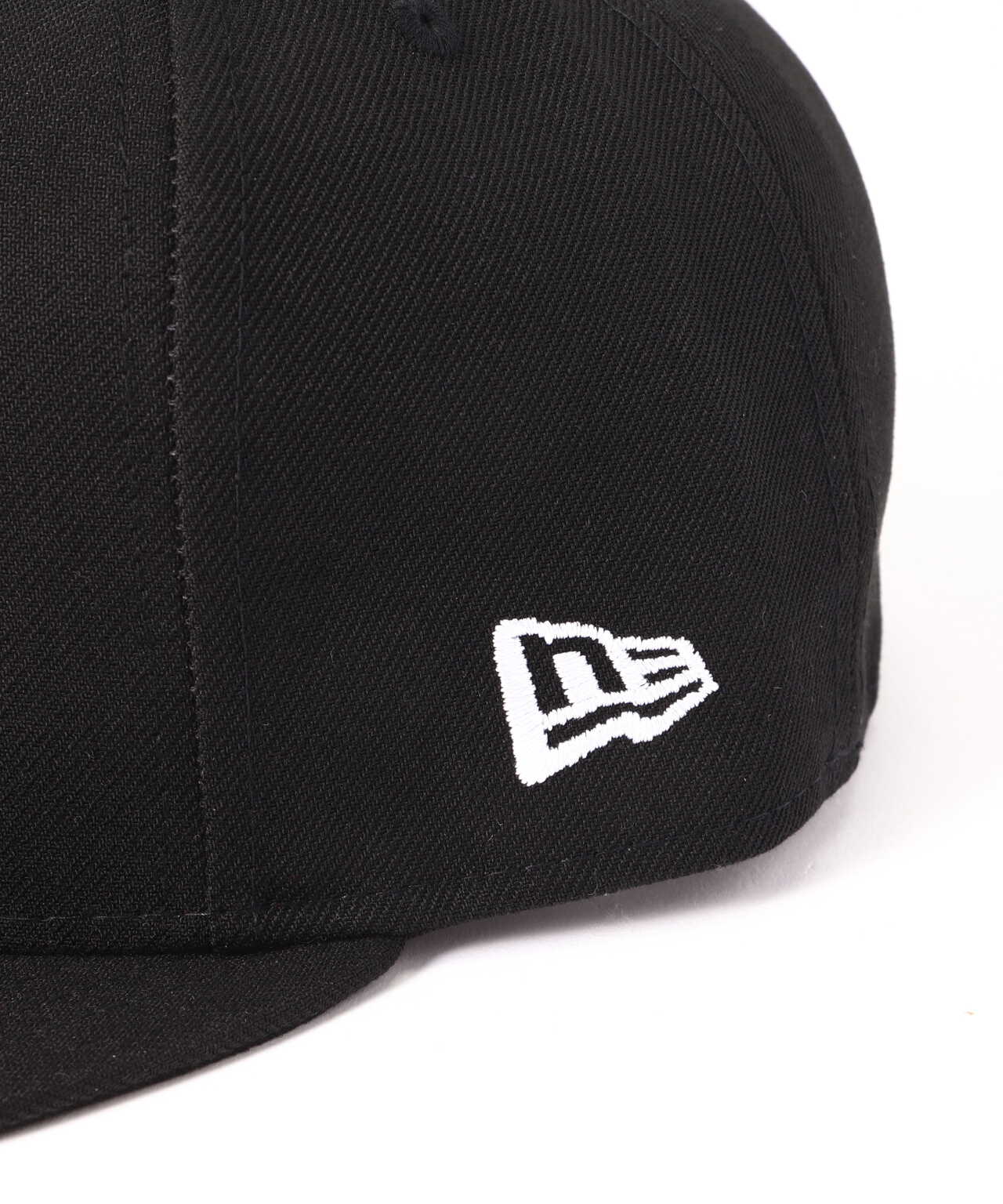 NEW ERA × GOD SELECTION XXX/ニューエラxゴッドセレクショントリプルエックス/GX-A23-HT-02/ＣＡＰ②