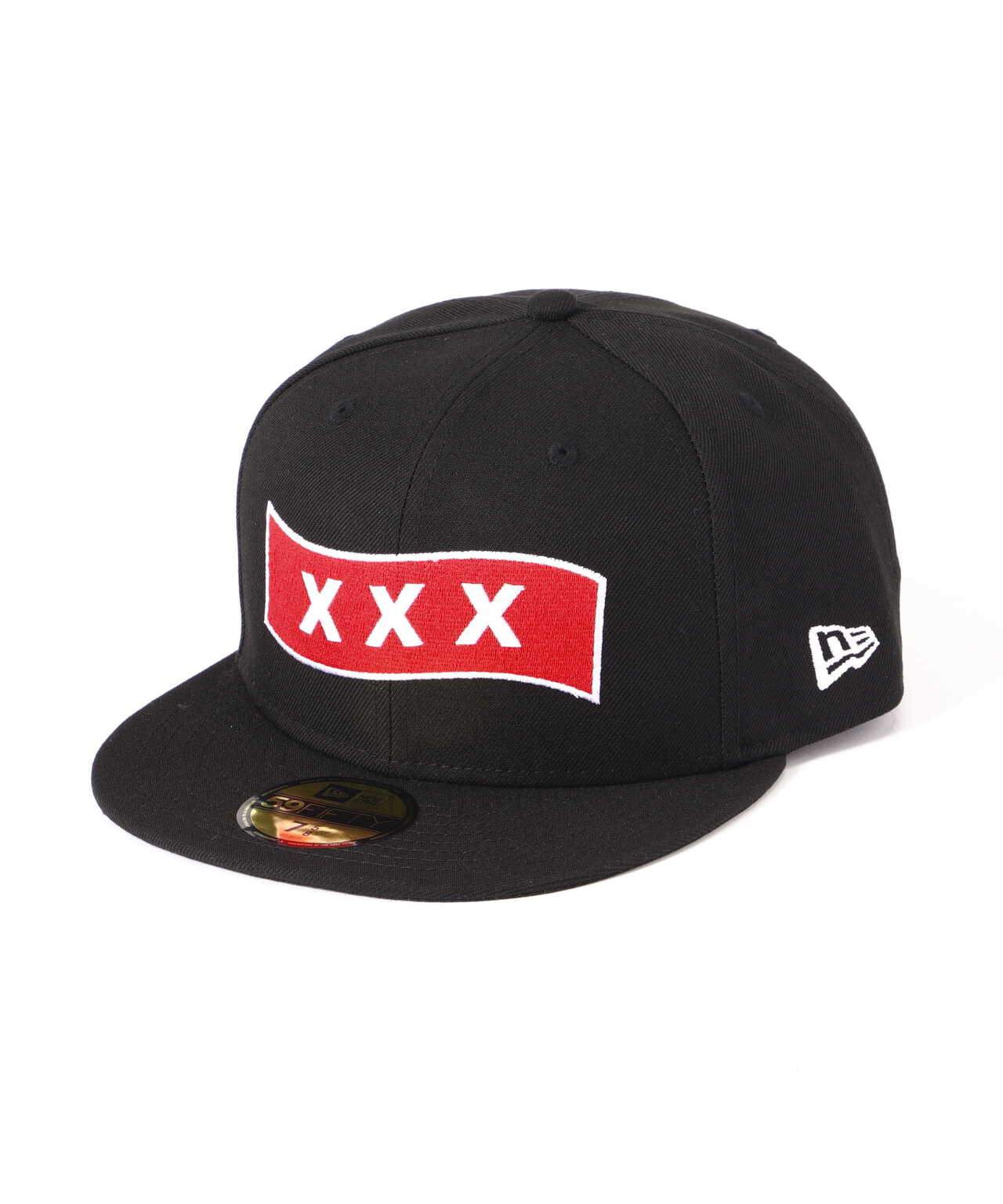 NEW ERA × GOD SELECTION XXX/ニューエラxゴッドセレクション