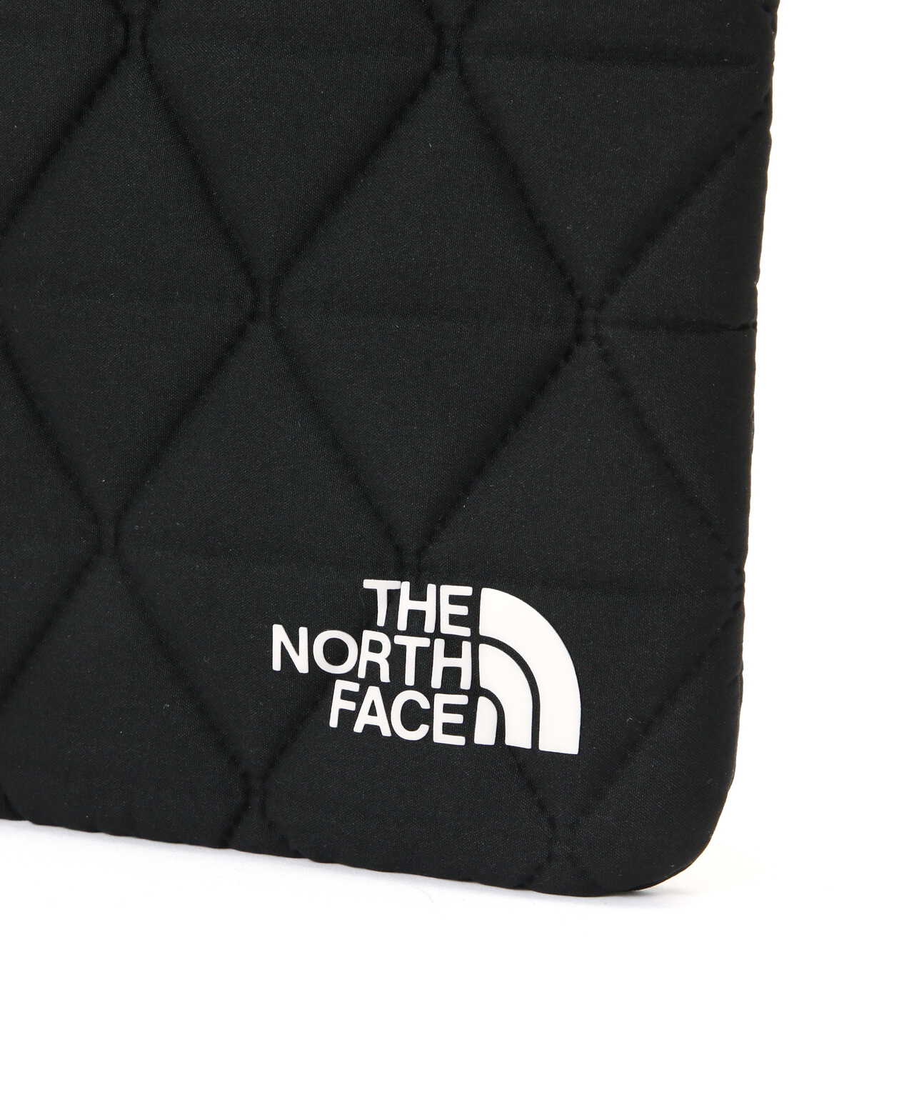 THE NORTH FACE(ザ・ノース・フェイス) Geoface PC Sleeve 15" ジオフェイスピーシースリーブ15インチ