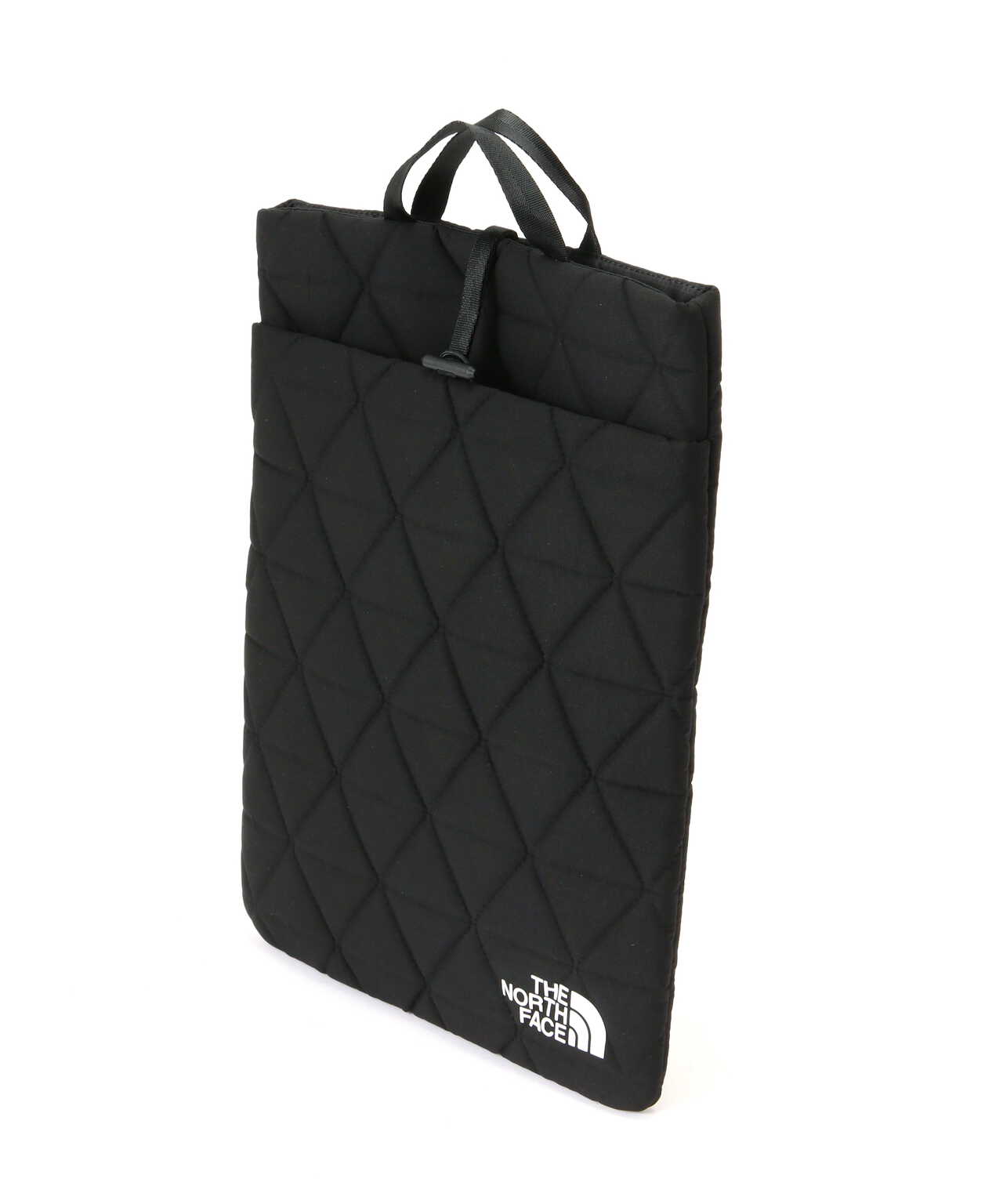 THE NORTH FACE(ザ・ノース・フェイス) Geoface PC Sleeve 15" ジオフェイスピーシースリーブ15インチ