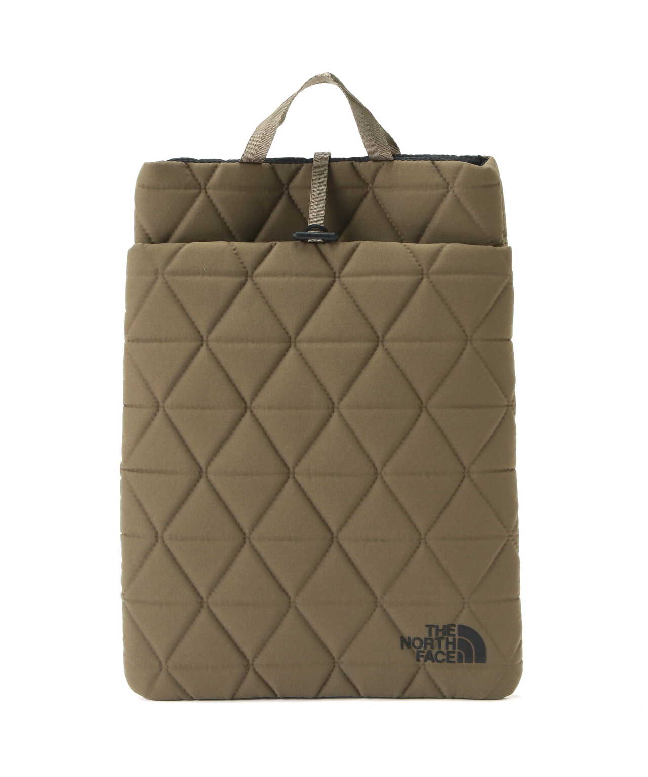 THE NORTH FACE(ザ・ノース・フェイス) Geoface PC Sleeve 15" ジオフェイスピーシースリーブ15インチ