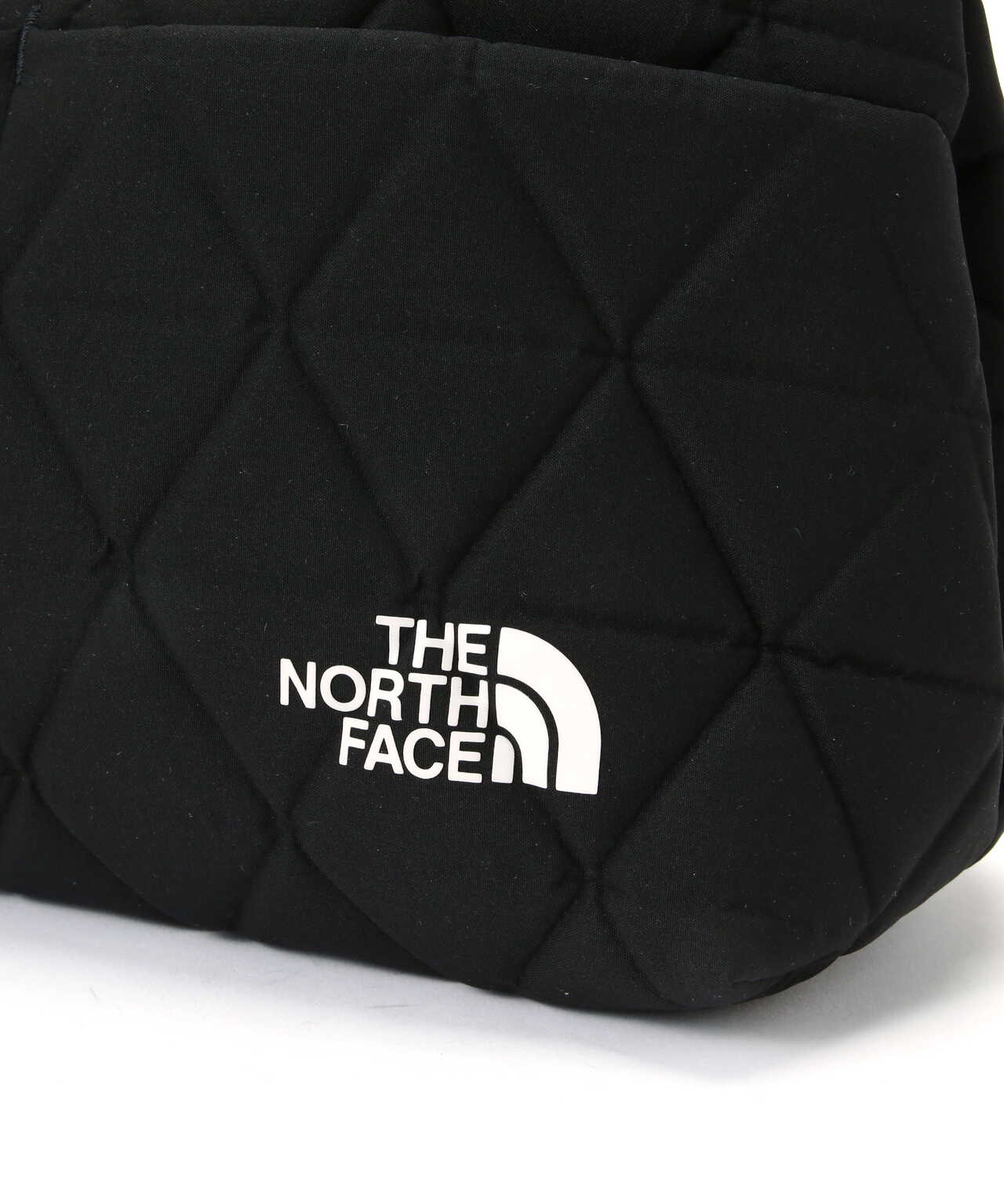 THE NORTH FACE(ザ・ノース・フェイス) Geoface Box Tote ジオフェイス
