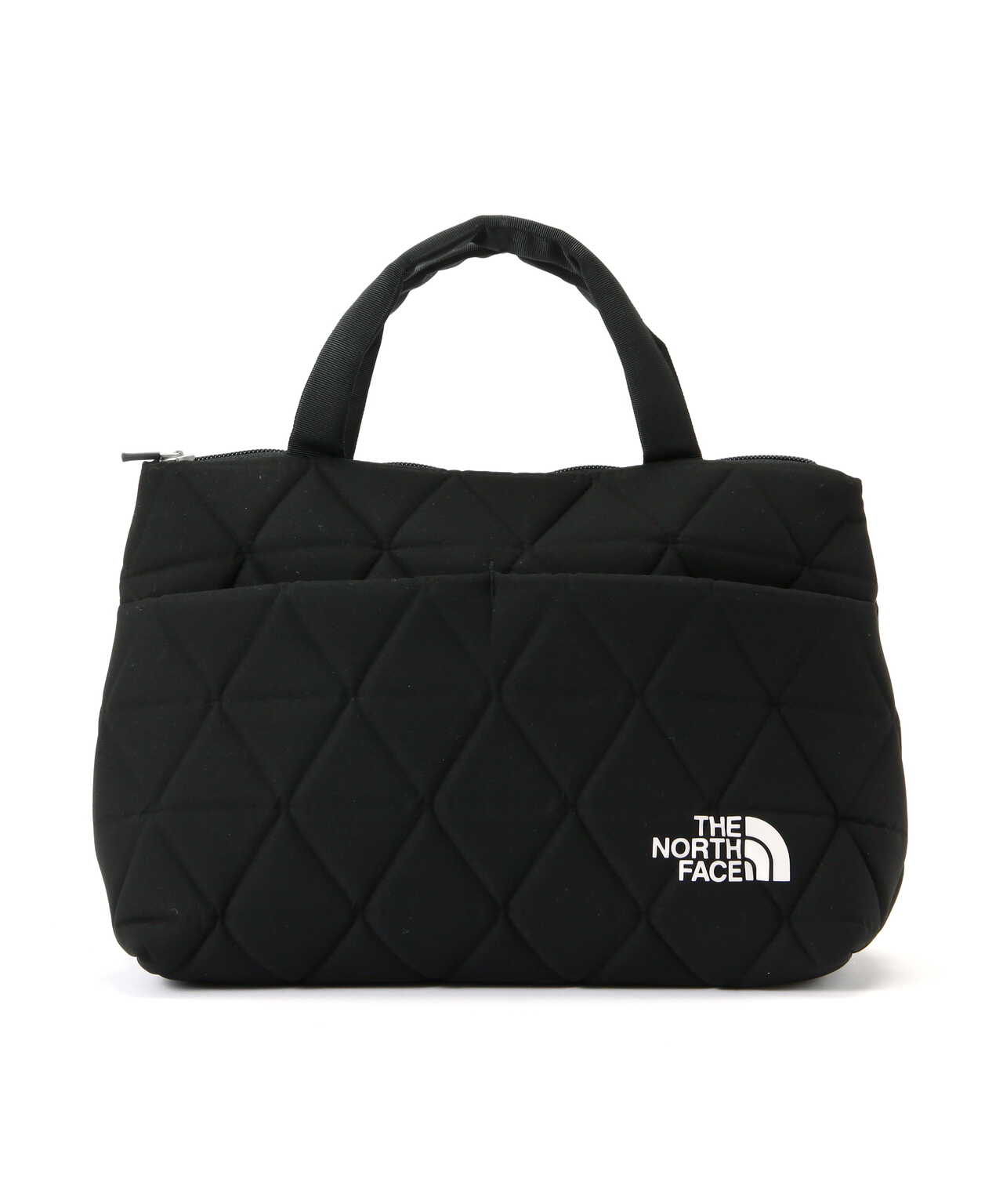 THE NORTH FACE(ザ・ノース・フェイス) Geoface Box Tote ジオフェイス ...