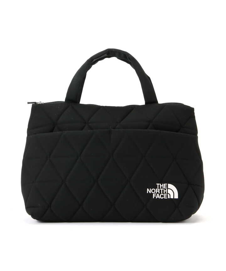 THE NORTH FACE(ザ・ノース・フェイス) Geoface Box Tote ジオ