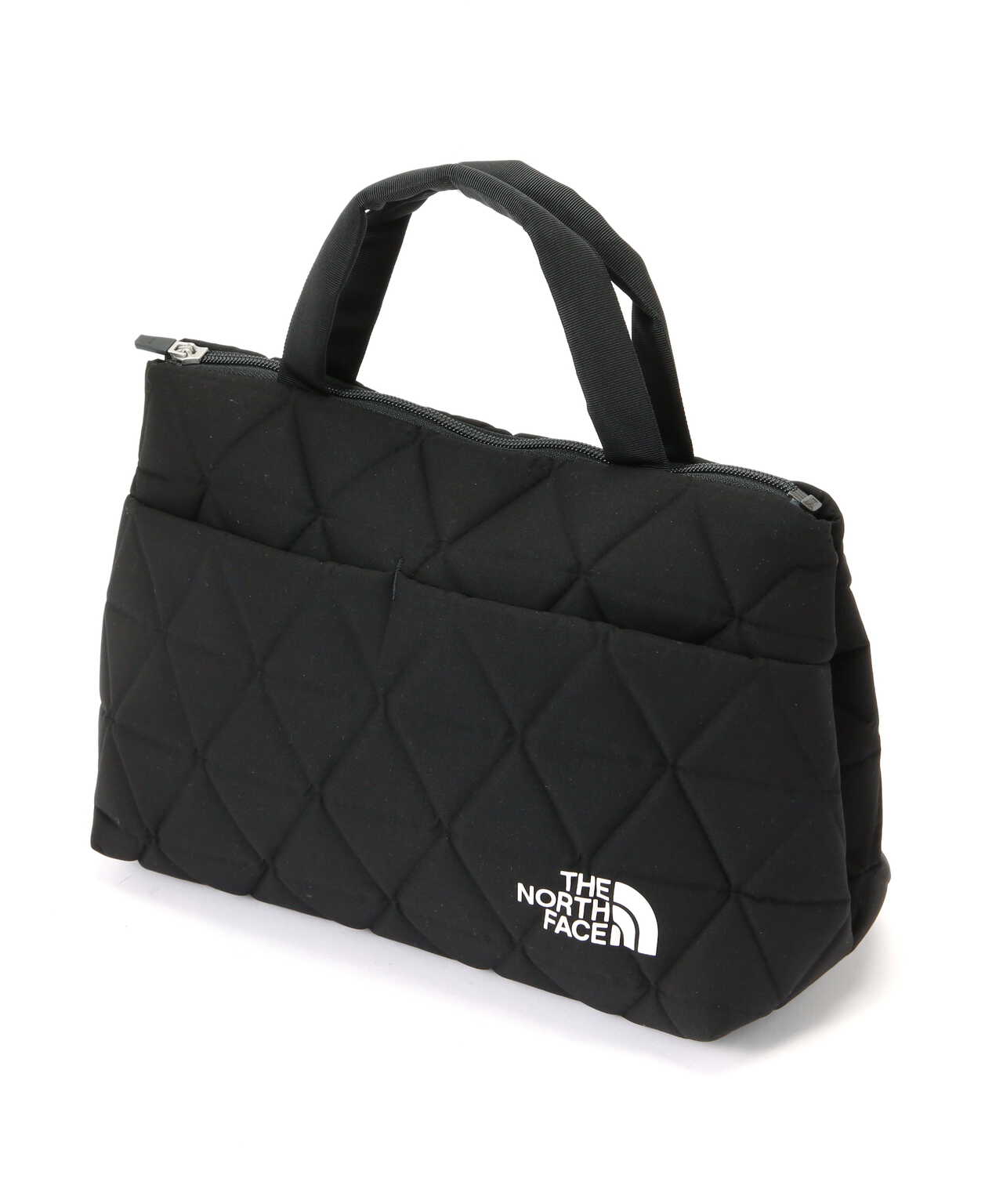 THE NORTH FACE(ザ・ノース・フェイス) Geoface Box Tote ジオフェイス