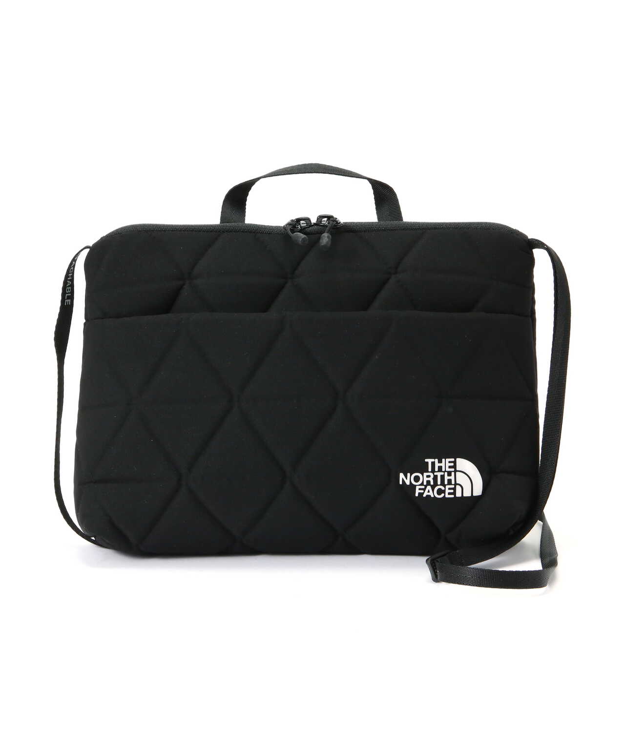 THE NORTH FACE(ザ・ノース・フェイス) Geoface Pouch ジオフェイス ...