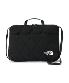 THE NORTH FACE(ザ・ノース・フェイス) Geoface Pouch ジオ 