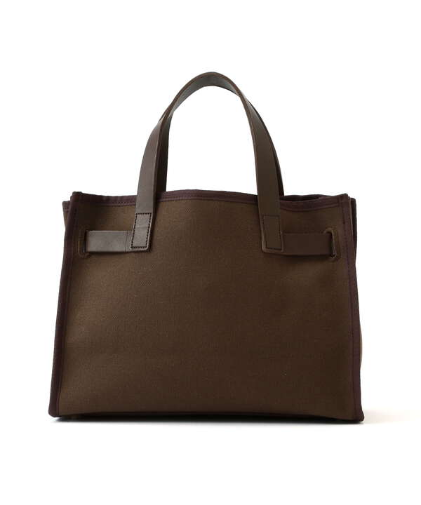 SITA PARANTICA（シータ パランティカ）CANVAS×LEATER TOTE-S