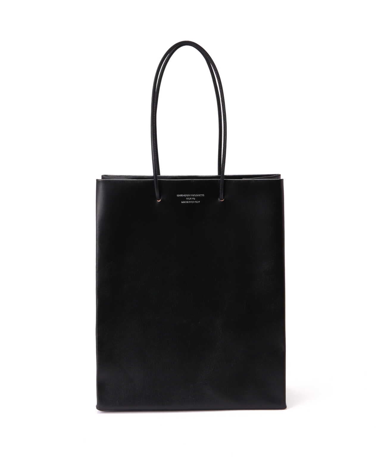 UNKNOWN PRODUCTS バッグ Leather Paper Bag