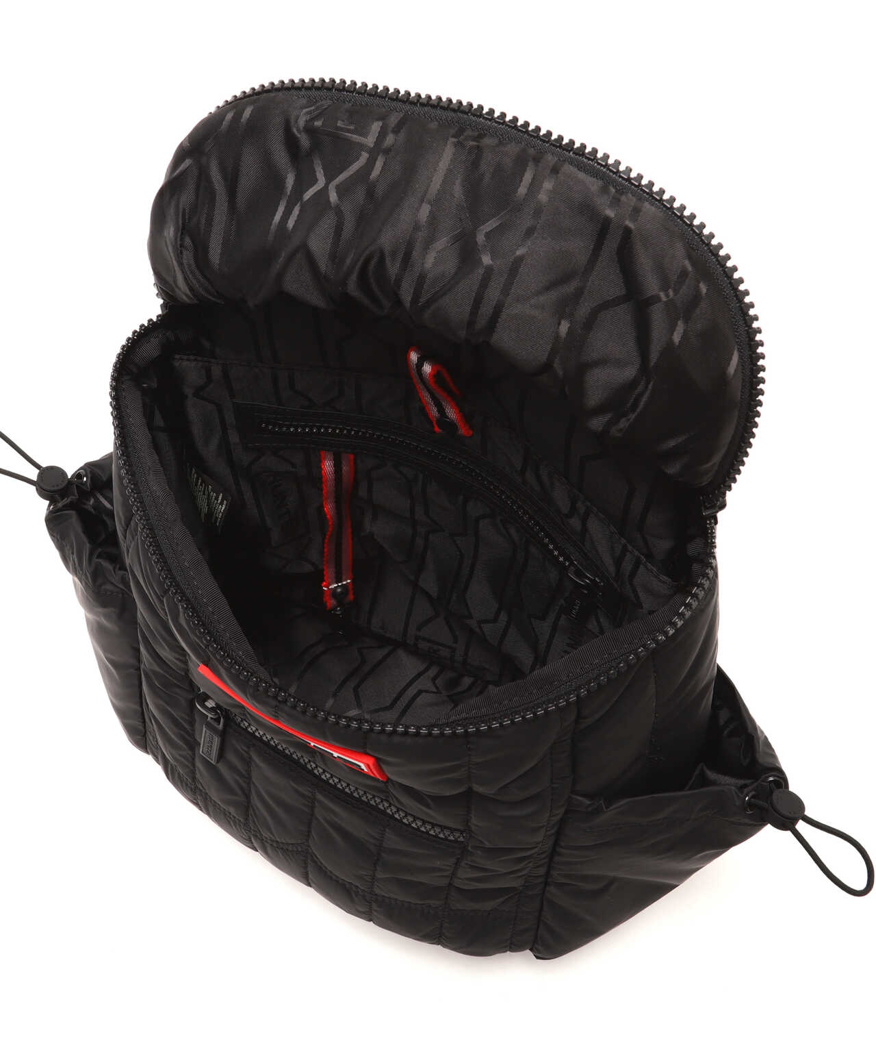 HUNTER(ハンター) U PUFFER INTREPID BACKPACK/イントレピッドパファー 