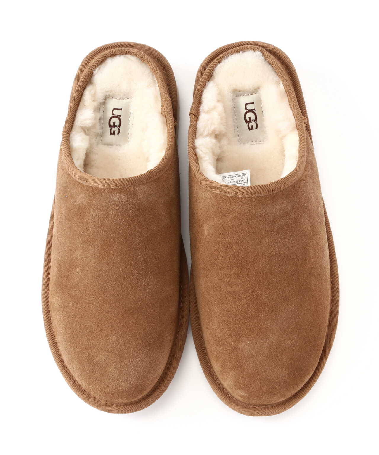 UGG（アグ）CLASSIC SLIP-ON/1129290