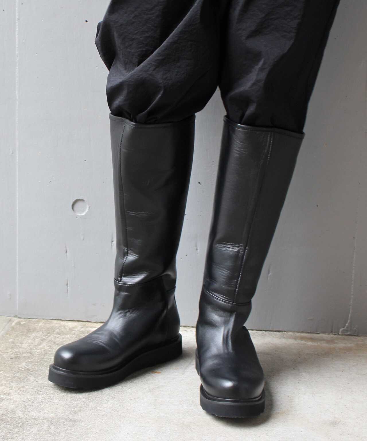 CAMINANDO(カミナンド) RIDING LONG BOOTS/21122W | B'2nd