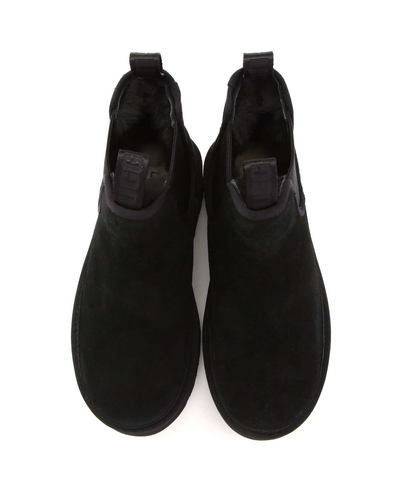 UGG（アグ）NEUMEL PLATFORM CHELSEA ニューメル プラットフォーム ...